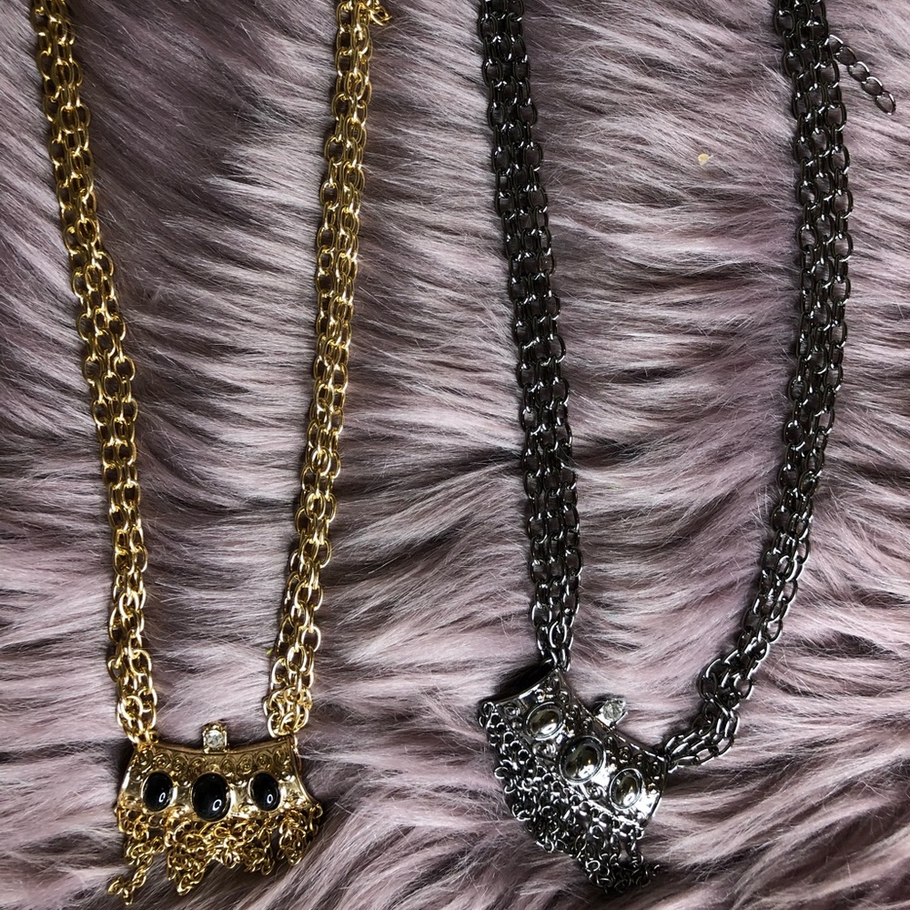 Necklace